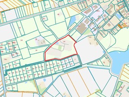 Parduodamas sklypas Maišiagalos mstl., 420,11.00 a ploto 18