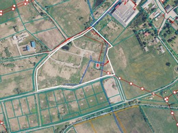 Parduodamas sklypas Maišiagalos mstl., 420,11.00 a ploto 19