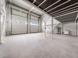 Parduodami nauji 94 kv.m. BOKSAI Didžiasalio k., Vilniaus r. 5