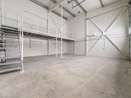 Parduodami nauji 94 kv.m. BOKSAI Didžiasalio k., Vilniaus r. 9