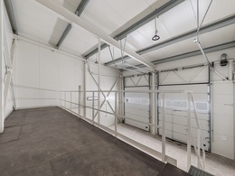 Parduodami nauji 94 kv.m. BOKSAI Didžiasalio k., Vilniaus r. 11