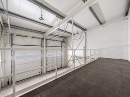 Parduodami nauji 94 kv.m. BOKSAI Didžiasalio k., Vilniaus r. 12