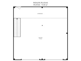 Parduodami nauji 94 kv.m. BOKSAI Didžiasalio k., Vilniaus r. 13