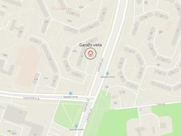 Parduodamos patalpos Justiniškių g. 33A, Viršuliškėse, Vilniuje, 33.48 kv.m ploto 17