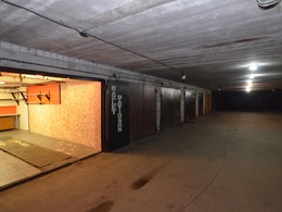 Parduodamos patalpos Justiniškių g. 33A, Viršuliškėse, Vilniuje, 33.48 kv.m ploto 2