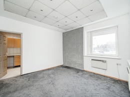Nuomojamos labai saugios patalpos su atskiru įėjimu ir su parkavimo vietomis prie Savanorių pr. žiedo 3