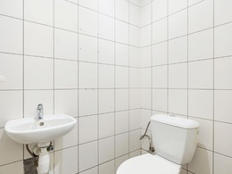 Nuomojamos labai saugios patalpos su atskiru įėjimu ir su parkavimo vietomis prie Savanorių pr. žiedo 6