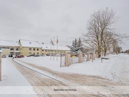 Nuomojamos 28,11 kv.m biurui, sandėliavimui, gamybai tinkamos patalpos Kalnalaukio g. 3, Širvintose 6