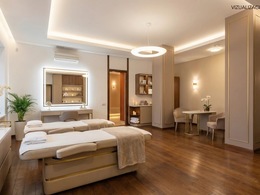 Parduodamos 125 kv.m. komercinės patalpos 1-ame aukšte A. Juozapavičiaus g. 28, Centre, Vilniuje 2