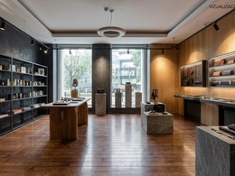 Parduodamos 125 kv.m. komercinės patalpos 1-ame aukšte A. Juozapavičiaus g. 28, Centre, Vilniuje 4