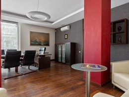 Parduodamos 125 kv.m. komercinės patalpos 1-ame aukšte A. Juozapavičiaus g. 28, Centre, Vilniuje 15