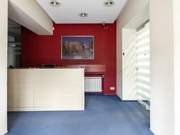 Parduodamos 125 kv.m. komercinės patalpos 1-ame aukšte A. Juozapavičiaus g. 28, Centre, Vilniuje 17