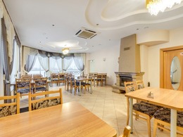 Nuomojamos patalpos Molėtų pl. 108, Didžiosios Riešės k., 139.14 kv.m ploto 12