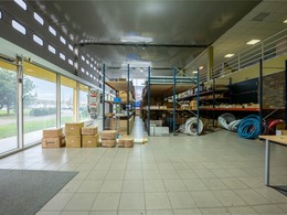 Nuomojamos patalpos Savanorių pr. 404D, Dainavoje, Kaune, 300.00 kv.m ploto 2