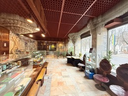 Nuomojamos patalpos Laisvės al. 100 , Kaune, 452.66 kv.m ploto 2