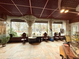 Nuomojamos patalpos Laisvės al. 100 , Kaune, 452.66 kv.m ploto 3