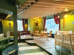 Nuomojamos patalpos Laisvės al. 100 , Kaune, 452.66 kv.m ploto 6