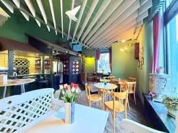 Nuomojamos patalpos Laisvės al. 100 , Kaune, 452.66 kv.m ploto 7