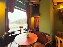 Nuomojamos patalpos Laisvės al. 100 , Kaune, 452.66 kv.m ploto 9