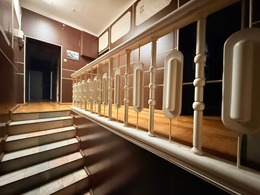 Nuomojamos patalpos Laisvės al. 100 , Kaune, 452.66 kv.m ploto 10