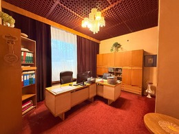 Nuomojamos patalpos Laisvės al. 100 , Kaune, 452.66 kv.m ploto 11