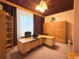 Nuomojamos patalpos Laisvės al. 100 , Kaune, 452.66 kv.m ploto 12