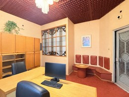 Nuomojamos patalpos Laisvės al. 100 , Kaune, 452.66 kv.m ploto 13