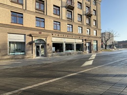 Nuomojamos patalpos Laisvės al. 100 , Kaune, 452.66 kv.m ploto 15