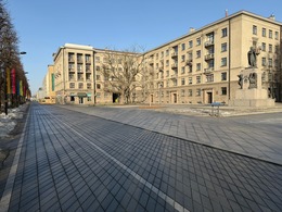 Nuomojamos patalpos Laisvės al. 100 , Kaune, 452.66 kv.m ploto 16