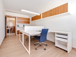 72 m² patalpos su atskiru įėjimu Ozo parke – idealu verslui arba išskirtiniam būstui! 18