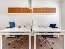 72 m² patalpos su atskiru įėjimu Ozo parke – idealu verslui arba išskirtiniam būstui! 17