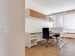 72 m² patalpos su atskiru įėjimu Ozo parke – idealu verslui arba išskirtiniam būstui! 15