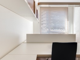 72 m² patalpos su atskiru įėjimu Ozo parke – idealu verslui arba išskirtiniam būstui! 16