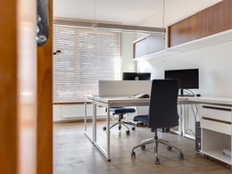 72 m² patalpos su atskiru įėjimu Ozo parke – idealu verslui arba išskirtiniam būstui! 11