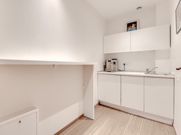 72 m² patalpos su atskiru įėjimu Ozo parke – idealu verslui arba išskirtiniam būstui! 21