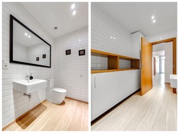 72 m² patalpos su atskiru įėjimu Ozo parke – idealu verslui arba išskirtiniam būstui! 19