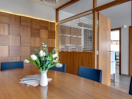 72 m² patalpos su atskiru įėjimu Ozo parke – idealu verslui arba išskirtiniam būstui! 5