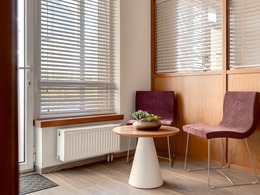 72 m² patalpos su atskiru įėjimu Ozo parke – idealu verslui arba išskirtiniam būstui! 8