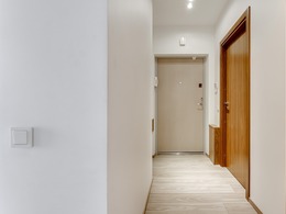 72 m² patalpos su atskiru įėjimu Ozo parke – idealu verslui arba išskirtiniam būstui! 22