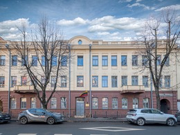 Nuomojamos patalpos Kęstučio g. 91, Centre, Kaune, 105.00 kv.m ploto 26
