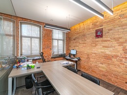 Nuomojamos patalpos Kęstučio g. 91, Centre, Kaune, 105.00 kv.m ploto 5