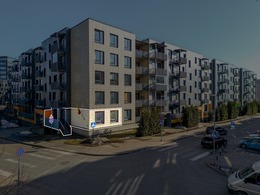 72 m² patalpos su atskiru įėjimu Ozo parke – idealu verslui arba išskirtiniam būstui! 23