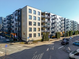 72 m² patalpos su atskiru įėjimu Ozo parke – idealu verslui arba išskirtiniam būstui! 24