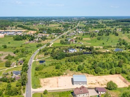 Parduodami nauji 94 kv.m. BOKSAI Didžiasalio k., Vilniaus r. 18