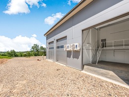 Parduodami nauji 94 kv.m. BOKSAI Didžiasalio k., Vilniaus r. 3