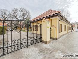 Nuomojamos kosmetologinės paskirties patalpos Tilto g. 7, Senamiestyje, Vilniuje, 8.99 kv.m ploto 3