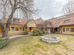 Nuomojamos kosmetologinės paskirties patalpos Tilto g. 7, Senamiestyje, Vilniuje, 8.99 kv.m ploto 23