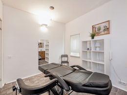 Nuomojamos kosmetologinės paskirties patalpos Tilto g. 7, Senamiestyje, Vilniuje, 8.99 kv.m ploto 9