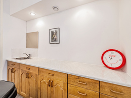 Nuomojamos kosmetologinės paskirties patalpos Tilto g. 7, Senamiestyje, Vilniuje, 8.99 kv.m ploto 10