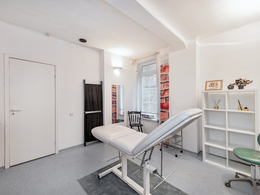 Nuomojamos kosmetologinės paskirties patalpos Tilto g. 7, Senamiestyje, Vilniuje, 8.99 kv.m ploto 13